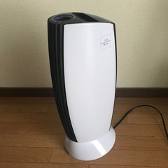 空気清浄機