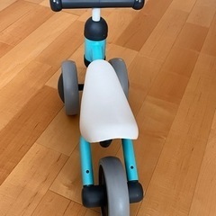 【受取人確定】Dbike mini 三輪車の画像