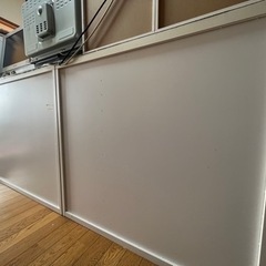 キッチンカウンターの画像