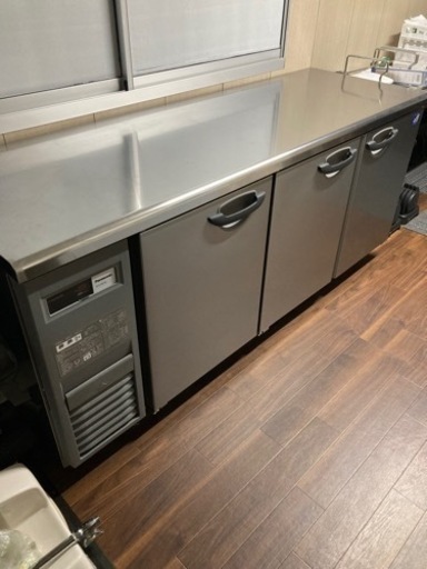 （値下げ⤵︎）新品❗️未使用‼️パナソニック　SUR-K1861SB