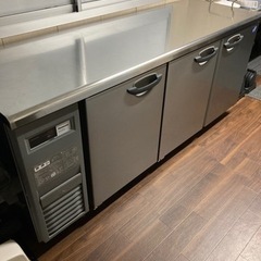 （値下げ⤵︎）新品❗️未使用‼️パナソニック　SUR-K1861SB