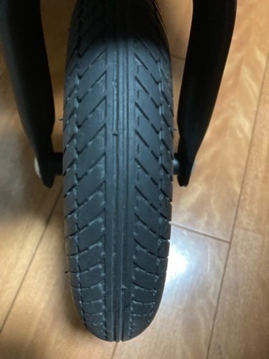 セール【限定品】 エアバギー ココブレーキ クルーズライン 500台限定　ベビーカー