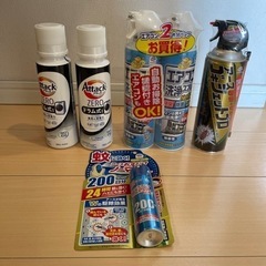 4300円相当　洗剤他