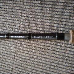 DAIWA ブラックレーベル　701MFB