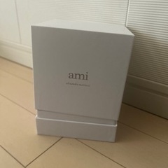 アミパリス オーナメントの画像