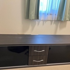 テレビ台 美品の画像