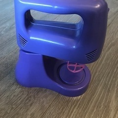 ミキサー　おままごとの画像