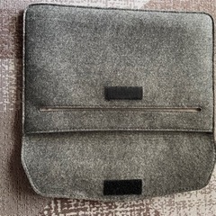 美品タブレットケースの画像