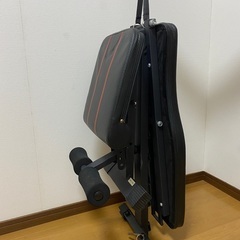 自宅トレーニングセット！ディップス&トレーニングベンチの画像