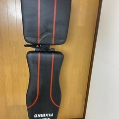 自宅トレーニングセット！ディップス&トレーニングベンチ