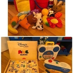 ディズニー  英語システム ワールドファミリーの画像