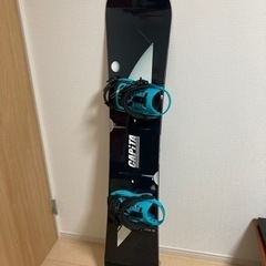 スノーボード