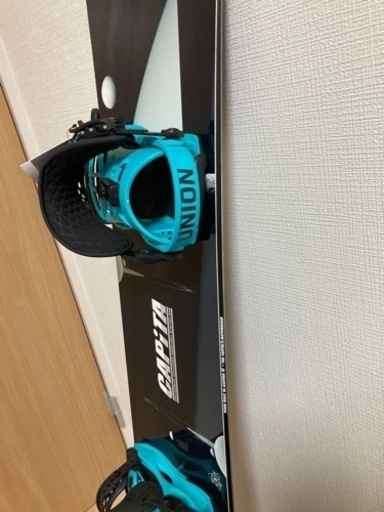スノーボード
