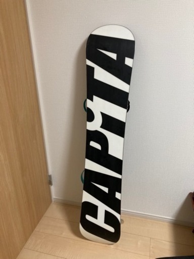 スノーボード