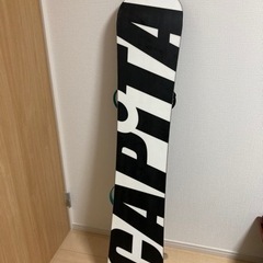 スノーボードの画像