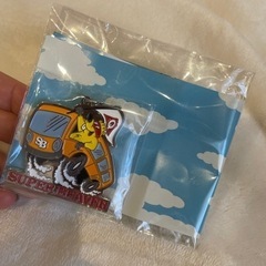 キーホルダー(SUPER BEAVER)
