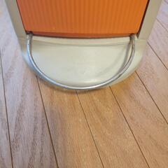 ゴミ箱　分別の画像