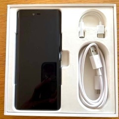 Rakuten Hand 5G. 新品　携帯　スマホの画像