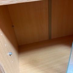 食器棚 収納棚 の画像