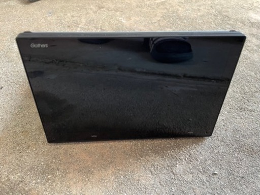 『成約』JF5 N-BOX 純正８インチ