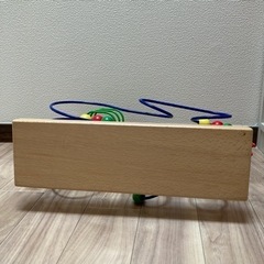  ボーネルンド　ルーピング ※ご希望あれば絵本3冊無料セットの画像