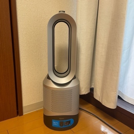 【2021年製】 ダイソン ホット\u0026クール  HP03
