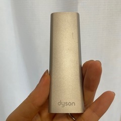 【2021年製】 ダイソン ホット&クール  HP03の画像
