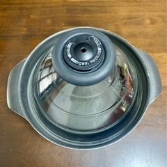 ハリオ　雪平の画像