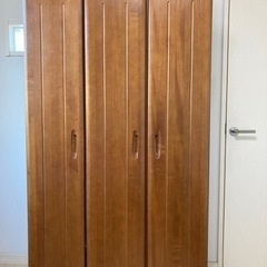 【最終！3月末に処分します】洋服タンス