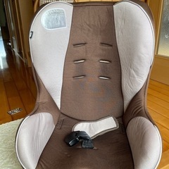 チャイルドシートの画像