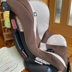 チャイルドシートの画像