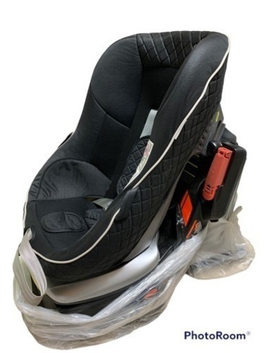 チャイルドシート