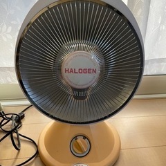 遠赤外線セラミックハロゲンヒーター
