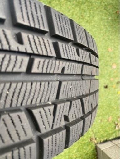スタッドレスタイヤ ヨコハマiG50 PLUS  165/70R14