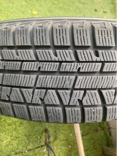 スタッドレスタイヤ ヨコハマiG50 PLUS  165/70R14