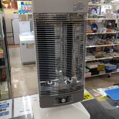 ?オススメ品?CORONA コロナ 2019年製 コアヒート 遠赤外線ストーブ AH-129R 1088