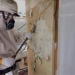 ◆内部解体◆軽作業❗️体力に自信ない方でも大丈夫です❗️の画像