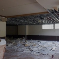 ◆内部解体◆軽作業❗️体力に自信ない方でも大丈夫です❗️の画像