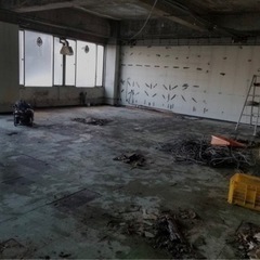 ◆内部解体◆軽作業❗️体力に自信ない方でも大丈夫です❗️の画像