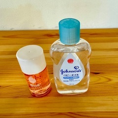 スキンケアオイルセット