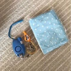 ランドセルの画像