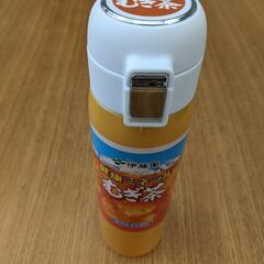 非売品　ミネラル麦茶水筒