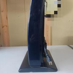 ★電気ストーブ★National★DS1007★薄型★動作確認済★の画像