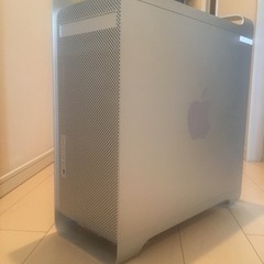 power Mac G5サーバーの画像