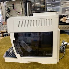 【愛品館江戸川店】デロンギ De’Longhi　全自動エスプレッソマシン MAGNIFICA S（マグニフィカS）ECAM23120WN 　 ID:133-034479-104の画像