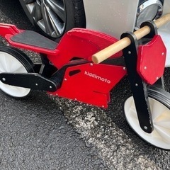 木製 幼児用自転車(おもちゃ)の中古が安い!激安で譲ります 木製 幼児用自転車(おもちゃ)の中古が安い!激安で譲ります