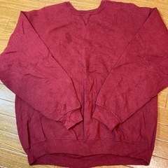 USA古着トレーナー　スウェット