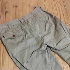 アーバンリサーチ ショートパンツ　ベージュの画像