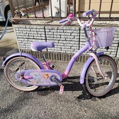 子供用自転車