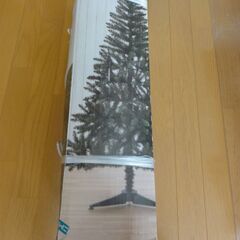 クリスマスツリー　ニトリ　180㎝　他